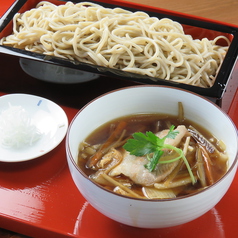 手打ち蕎麦ルチンのおすすめ料理2