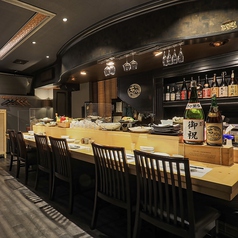 BAR ROOTS バールーツの雰囲気2