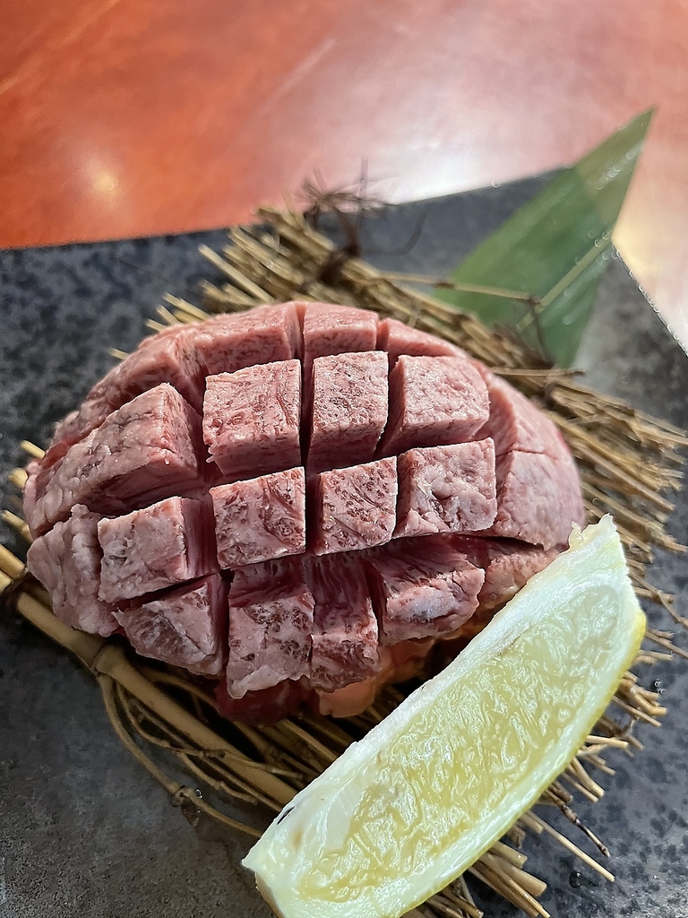 炭火焼肉　樹里庵の写真ギャラリー