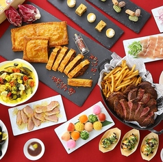 Sky Dining(スカイダイニング) 天空　名古屋プリンスホテル スカイタワーのおすすめ料理1