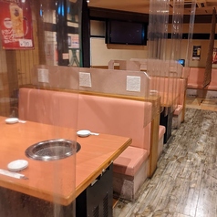 焼肉かねまる 静波店の特集写真
