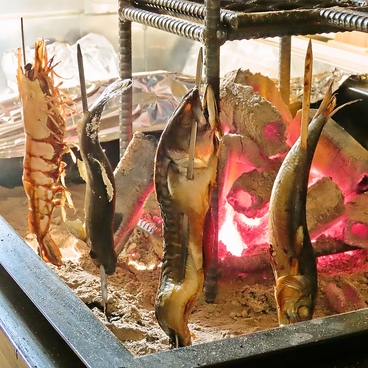 魚 炉端 日本酒 Sakura サクラのおすすめ料理1