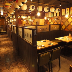 九州魂 掛川駅前店特集写真1