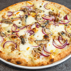 サルダ　エ　トンノ　30ｃｍ