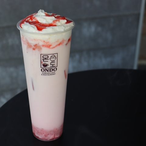 KOREAN CAFE ONDO Ih GREENSPRINGS