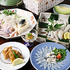 日本料理 空海 別亭の写真2