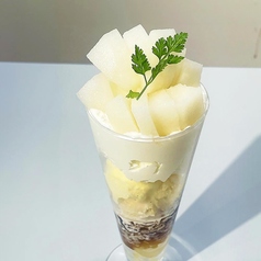 ビストロカフェ ももてなし家の画像