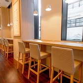 VICINO Pasta & Bar ヴィチーノ ホテルマイステイズプレミア赤坂の雰囲気3