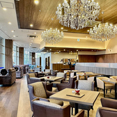 瀬戸蔵カフェ 花ごよみの詳細