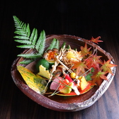 海鮮居酒屋　元氣のおすすめ料理3