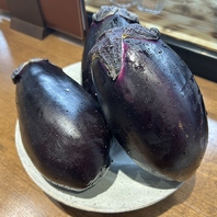 【地産地消】鮮度へのこだわり◎地元の恵みを味わう♪