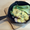料理メニュー写真&nbsp;三元豚バラマスタードソース