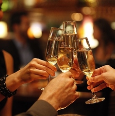 comma down カンマ ダウン 梅田店の特集写真