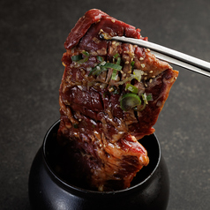 次世代ハラミ（壺漬け）