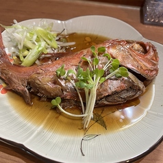 まどか家のおすすめ料理2