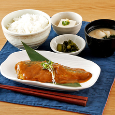 さかな酒場 魚星 阿佐ヶ谷店のおすすめランチ2