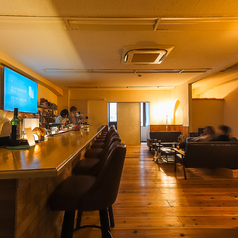 SmokeTree スモークツリー 横浜の雰囲気2