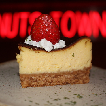 NUTSTOWN ナッツタウンのおすすめ料理1