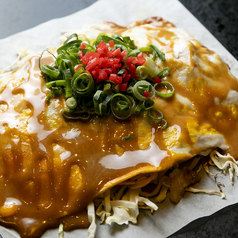 DONGURI どんぐり 京都駅前店のおすすめ料理1