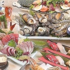 魚がイチバン イオンモール津田沼South店のおすすめ料理3