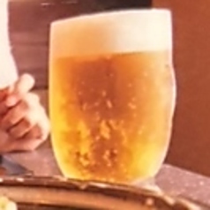 定番のビールから、厳選した麦や芋の本格焼酎をご用意♪