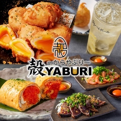 肉と魚と、たまご。個室居酒屋 殻YABURI 藤沢店のおすすめ料理1