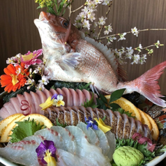 完全個室居酒屋 だるまさんのおすすめ料理2