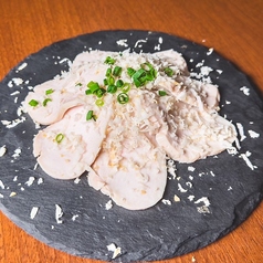 希少部位!鶏レバー/鹿児島発!とりわさ 各