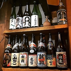 串焼き 焼とんya たゆたゆ お初天神店の特集写真