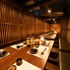 赤坂 十月の特集写真