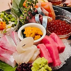 酒と魚の新道 綱島本店の特集写真