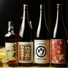 日本酒と焼き鳥 百 momo 福島店のおすすめポイント3