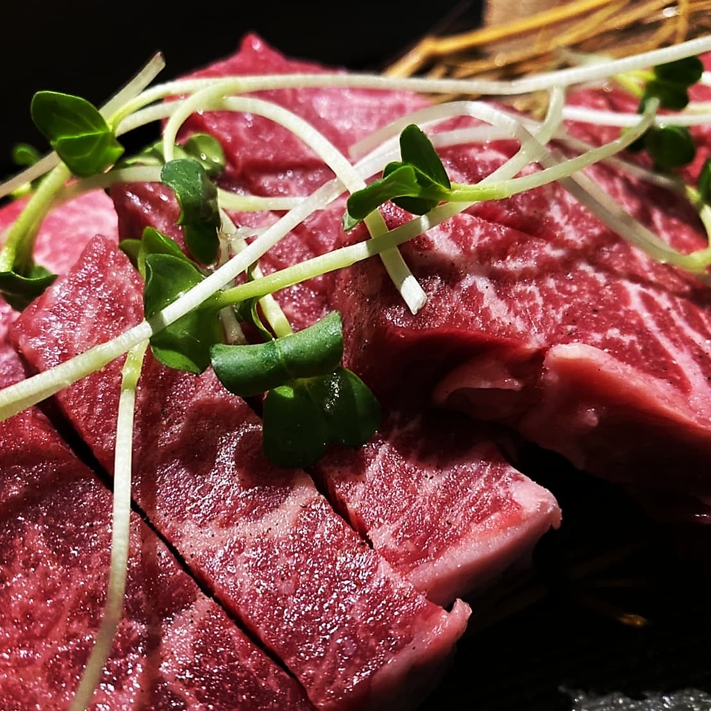 炭火焼肉　樹里庵の写真ギャラリー