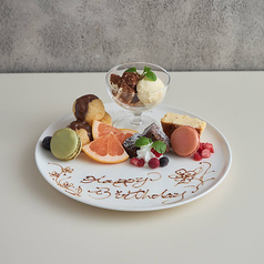 ワインの酒場ディプント新宿東口店のおすすめポイント1