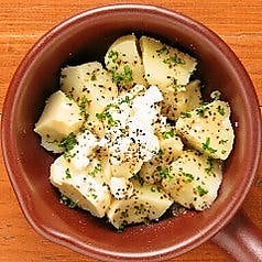 アンチョビペッパー