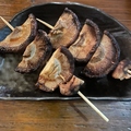 料理メニュー写真&nbsp;しいたけ