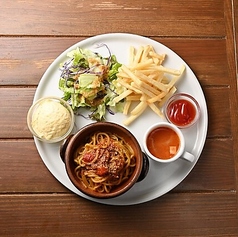 Kids Plate
