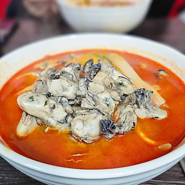 トライ飯店 新大久保のおすすめ料理1