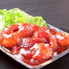 らーめん居酒屋一八の特集写真