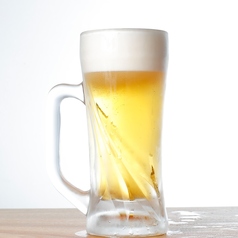 恵比寿ふじ屋のコース写真