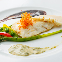 Main Dish