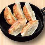 つぼ八のおすすめ！特製餃子!!
