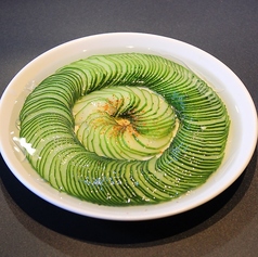 豆もやしナムル