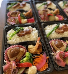 ポポット弁当