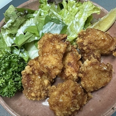 からあげ