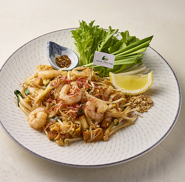 Kanom Thai Cafe カノムタイカフェのおすすめ料理1