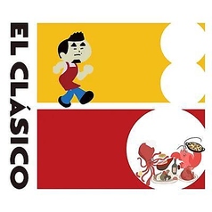 EL CLASICO 2026 パイント(CRAFT BANK)