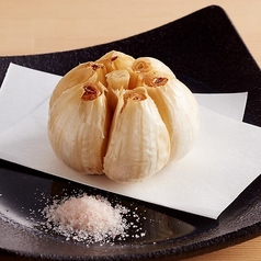 爆弾にんにく