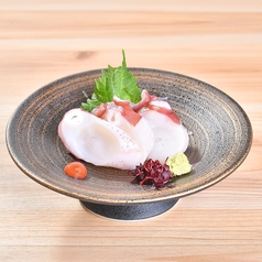 生たこ
