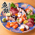 魚銀 池袋総本店のおすすめ料理1